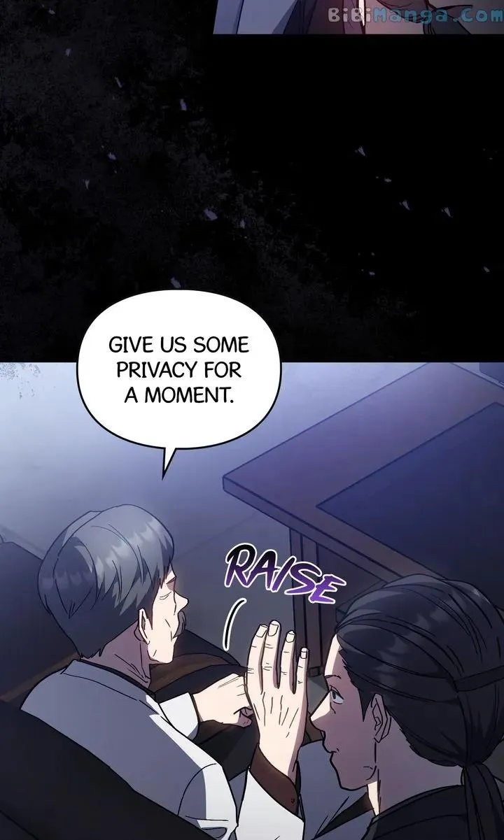 A Trace of the Wonder Chapter 82 page 38 - 