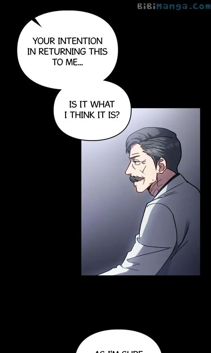 A Trace of the Wonder Chapter 82 page 47 - 