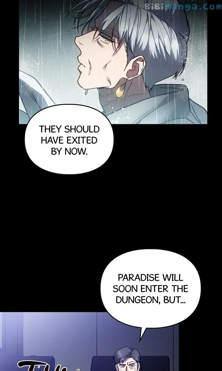 A Trace of the Wonder Chapter 82 page 50 - 