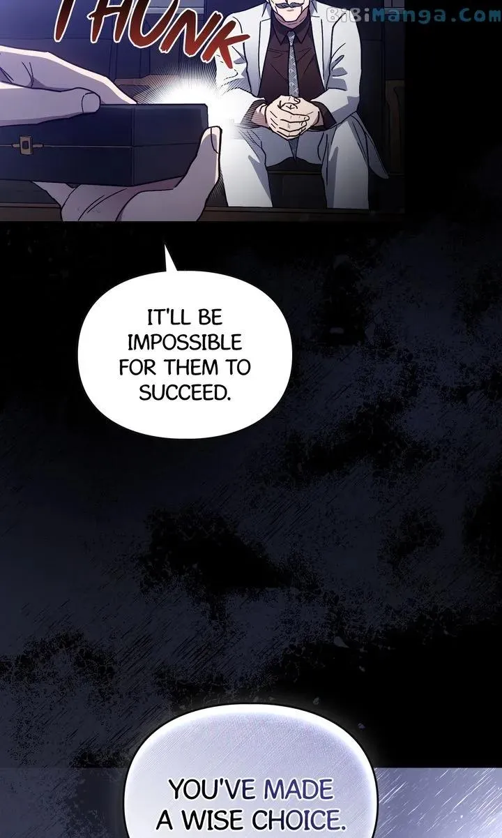 A Trace of the Wonder Chapter 82 page 51 - 