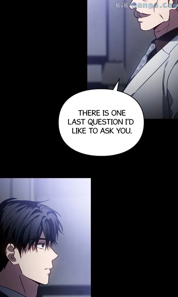 A Trace of the Wonder Chapter 82 page 54 - 