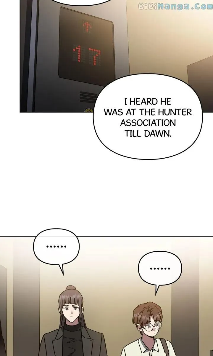 A Trace of the Wonder Chapter 82 page 7 - 