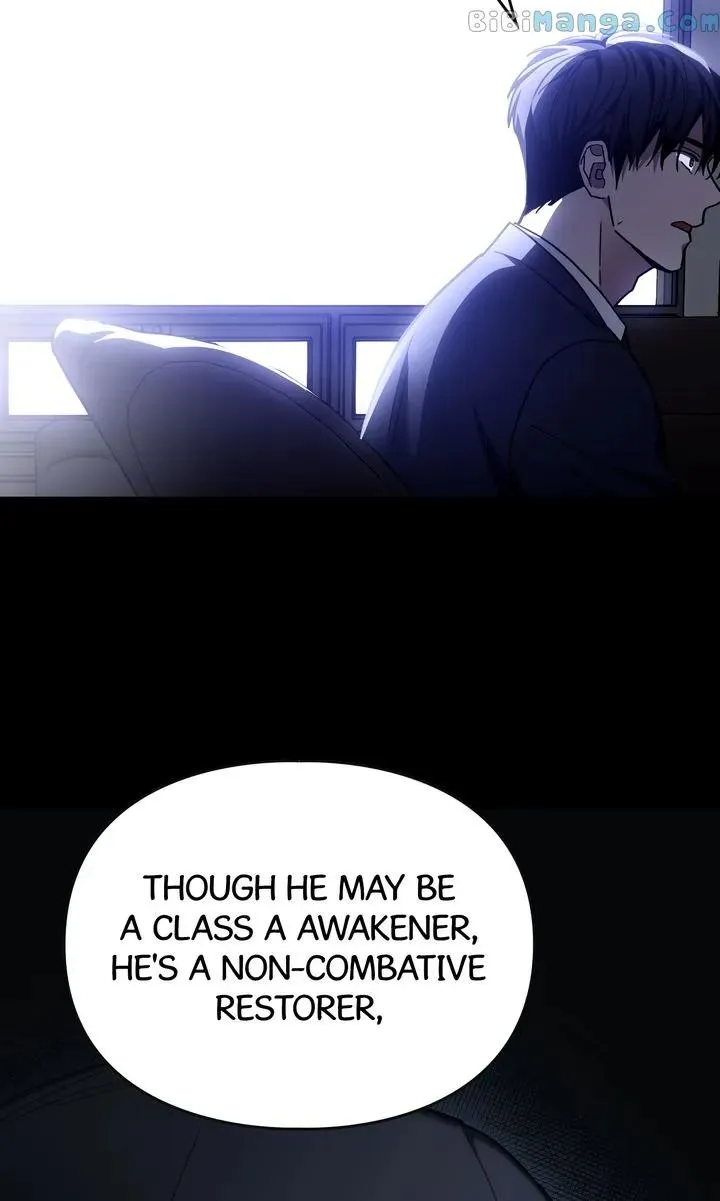 A Trace of the Wonder Chapter 82 page 65 - 