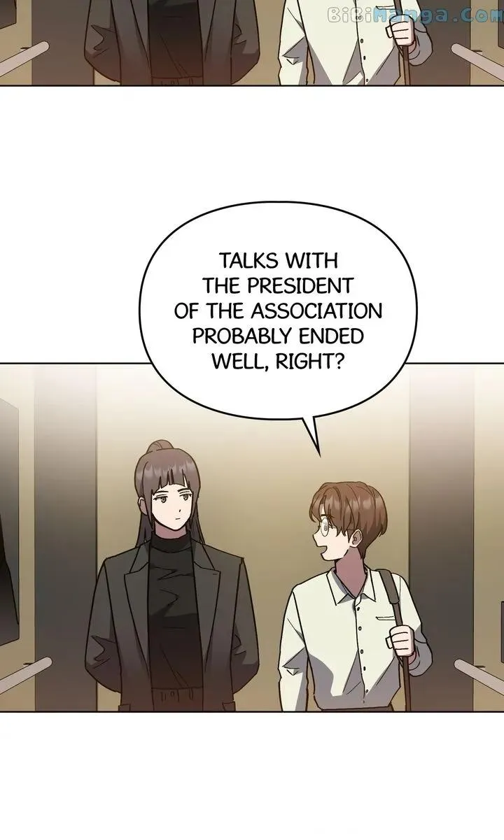 A Trace of the Wonder Chapter 82 page 8 - 