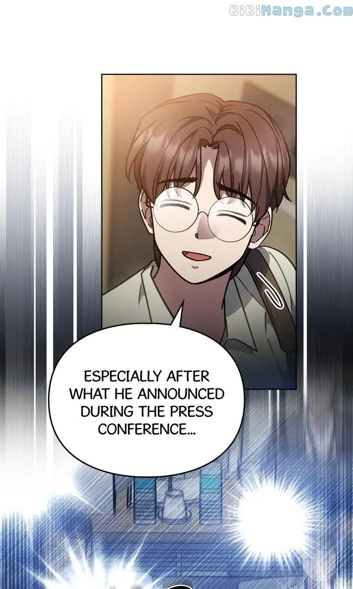 A Trace of the Wonder Chapter 82 page 9 - 