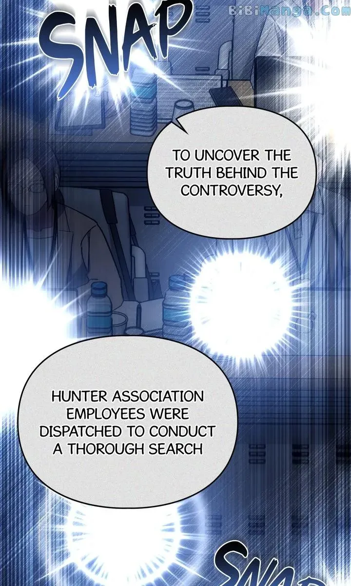 A Trace of the Wonder Chapter 82 page 10 - 
