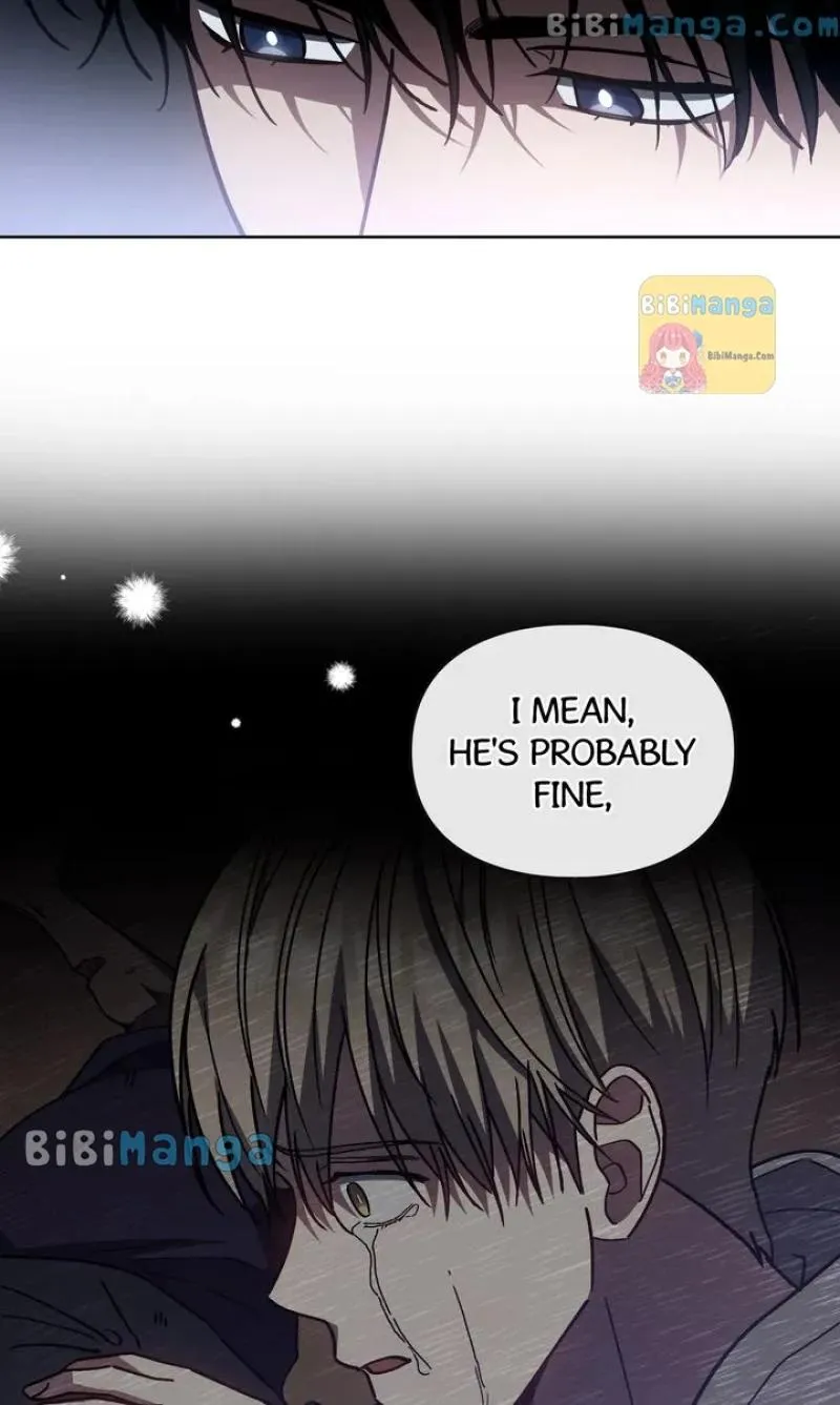 A Trace of the Wonder Chapter 83 page 12 - 