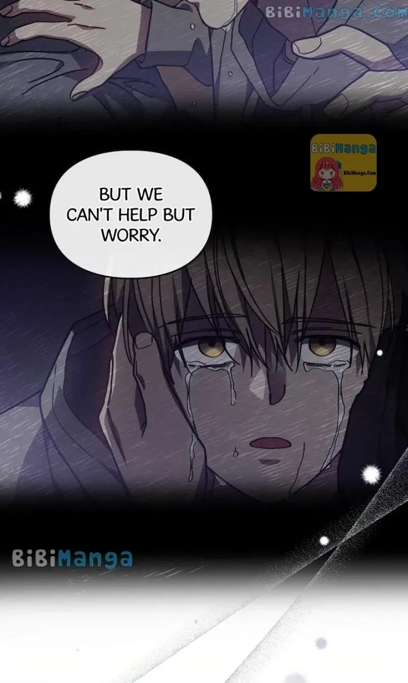 A Trace of the Wonder Chapter 83 page 13 - 