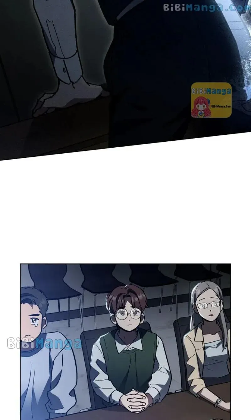 A Trace of the Wonder Chapter 83 page 15 - 