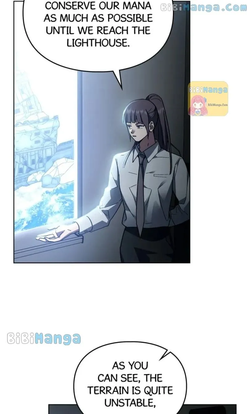 A Trace of the Wonder Chapter 83 page 3 - 