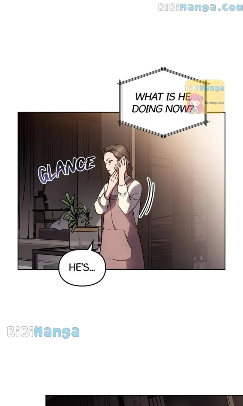 A Trace of the Wonder Chapter 83 page 21 - 