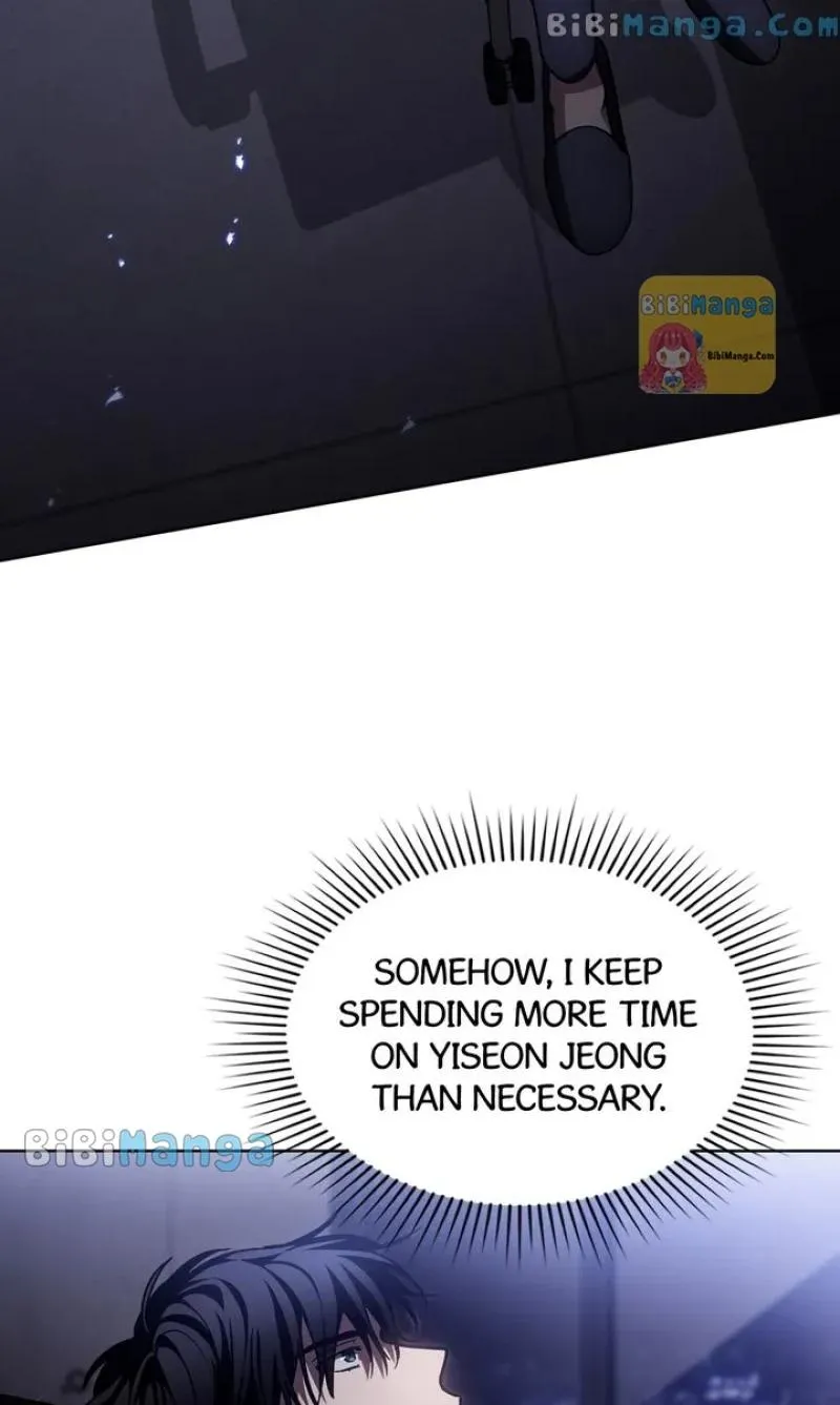A Trace of the Wonder Chapter 83 page 25 - 