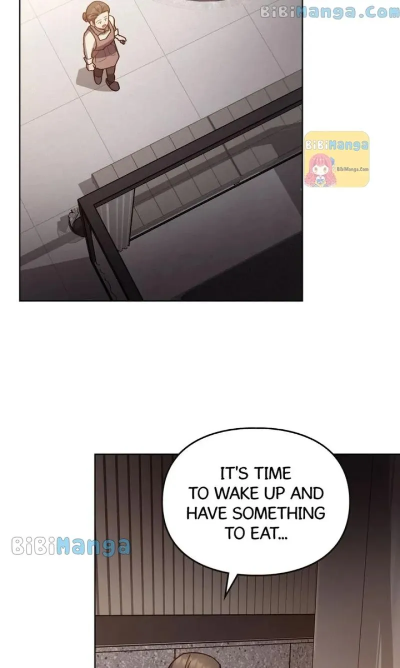 A Trace of the Wonder Chapter 83 page 45 - 