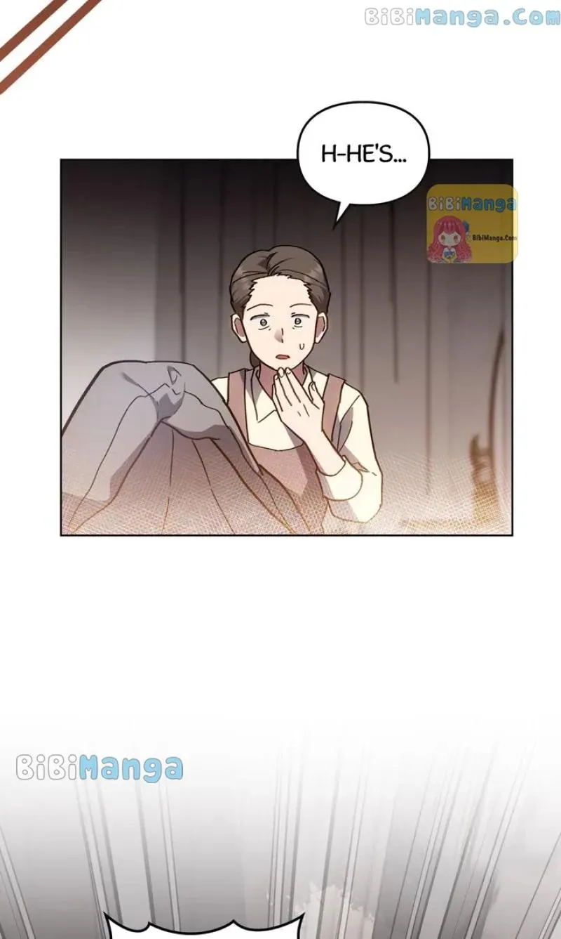 A Trace of the Wonder Chapter 83 page 48 - 