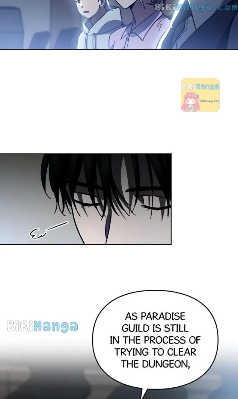 A Trace of the Wonder Chapter 83 page 6 - 
