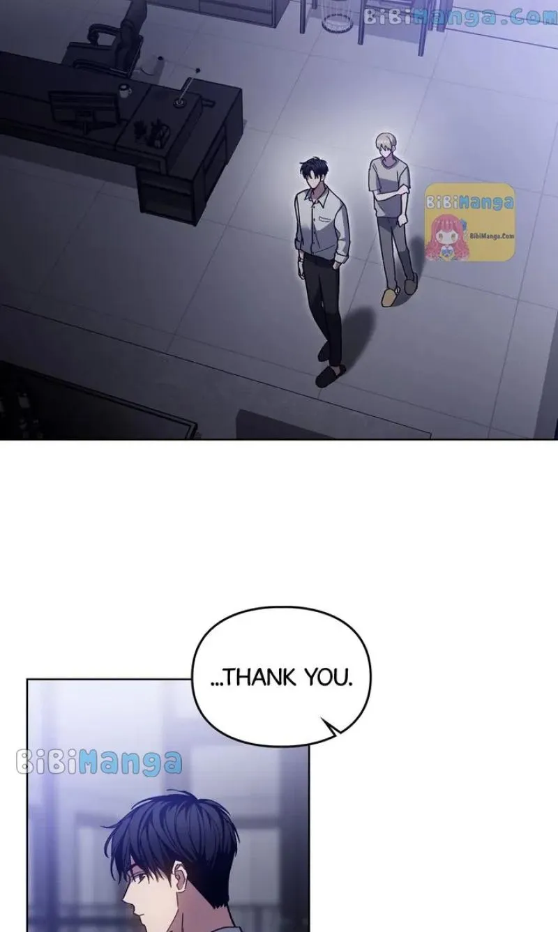 A Trace of the Wonder Chapter 83 page 54 - 