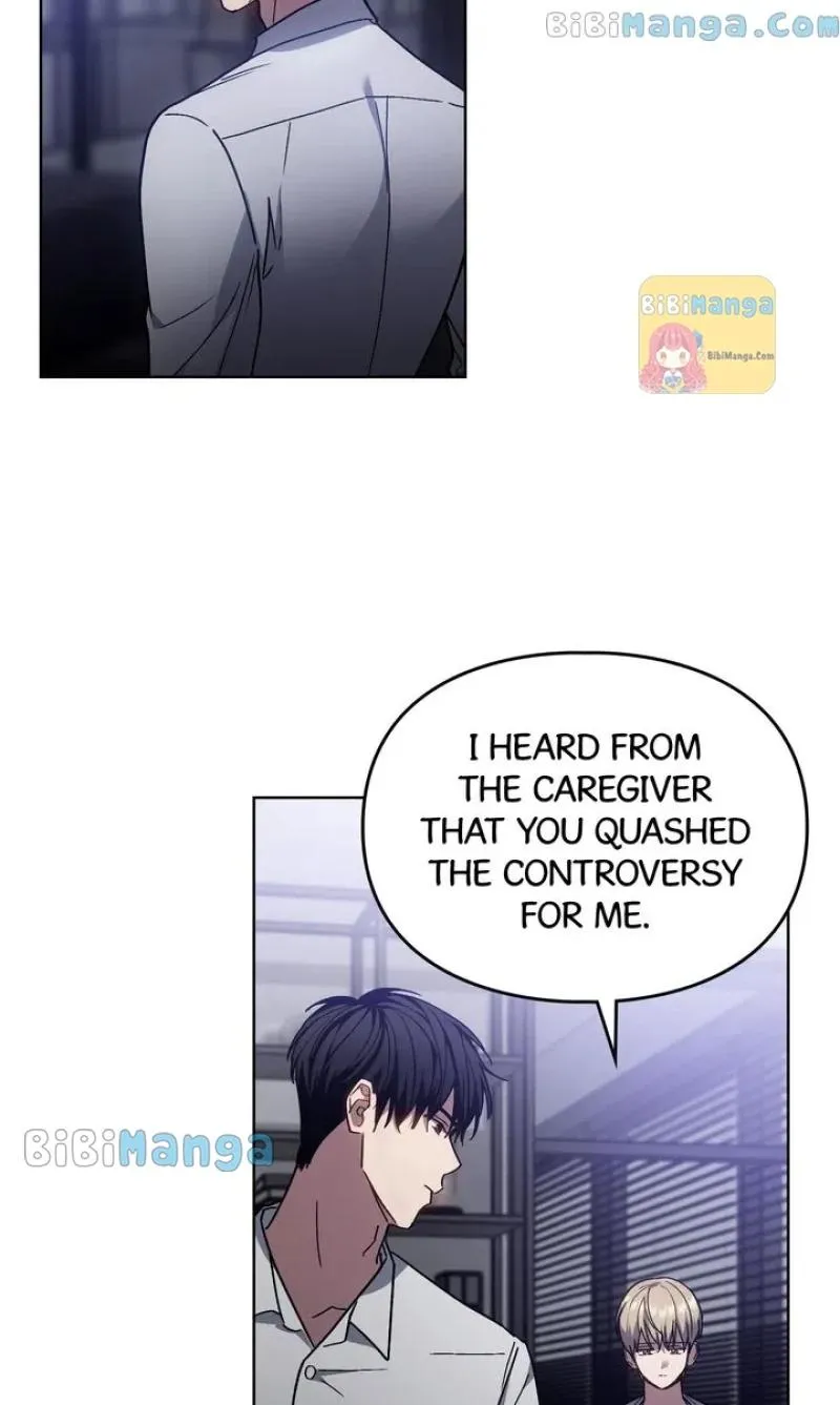 A Trace of the Wonder Chapter 83 page 55 - 