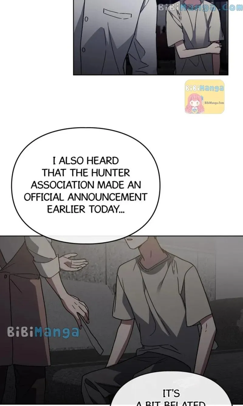 A Trace of the Wonder Chapter 83 page 56 - 