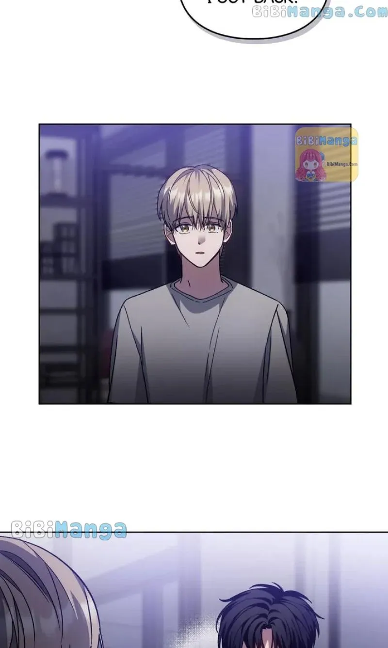 A Trace of the Wonder Chapter 83 page 58 - 