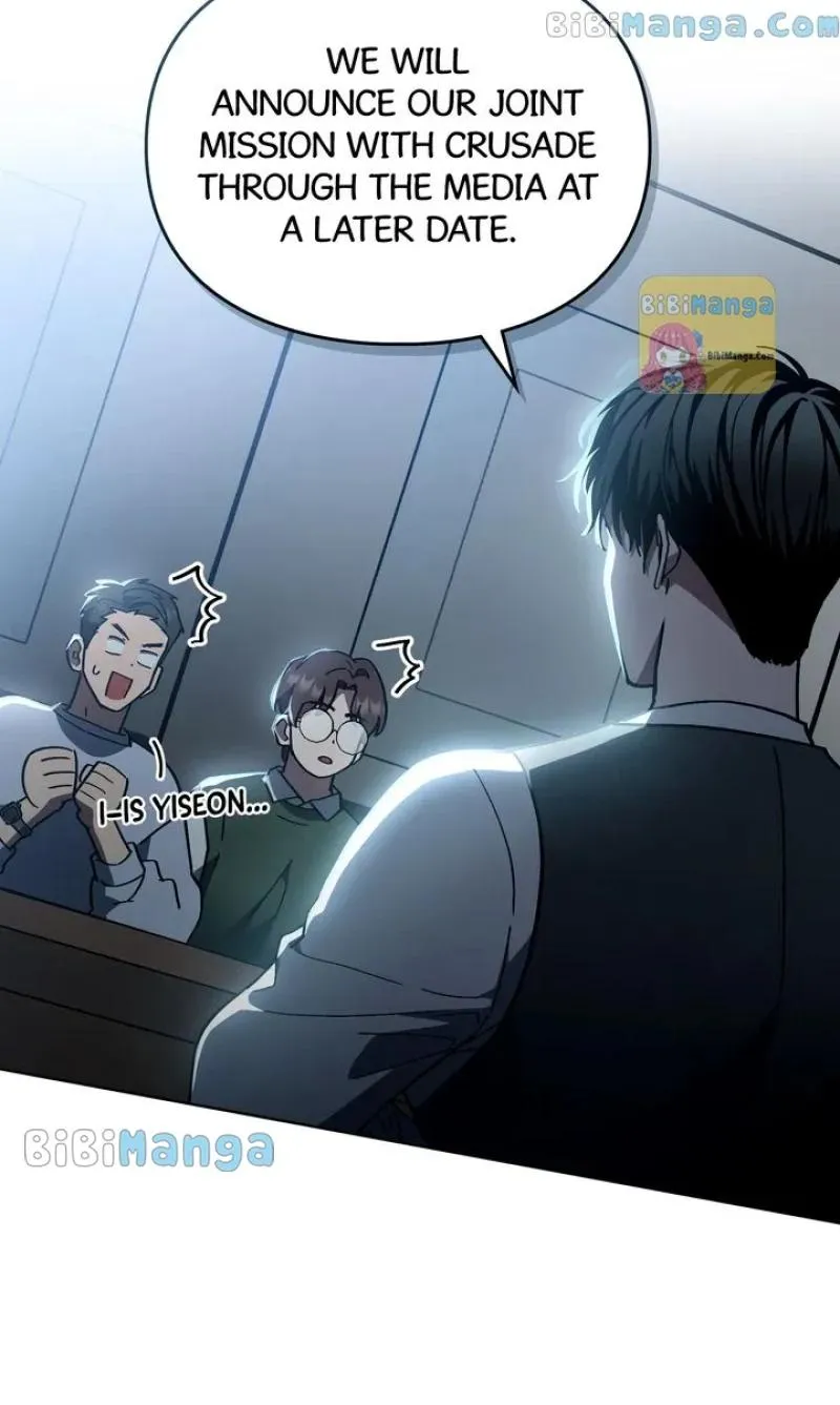 A Trace of the Wonder Chapter 83 page 8 - 