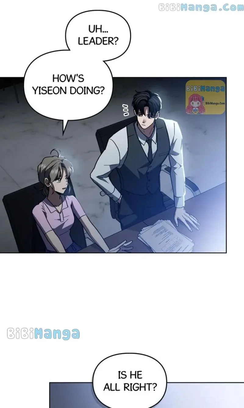 A Trace of the Wonder Chapter 83 page 10 - 