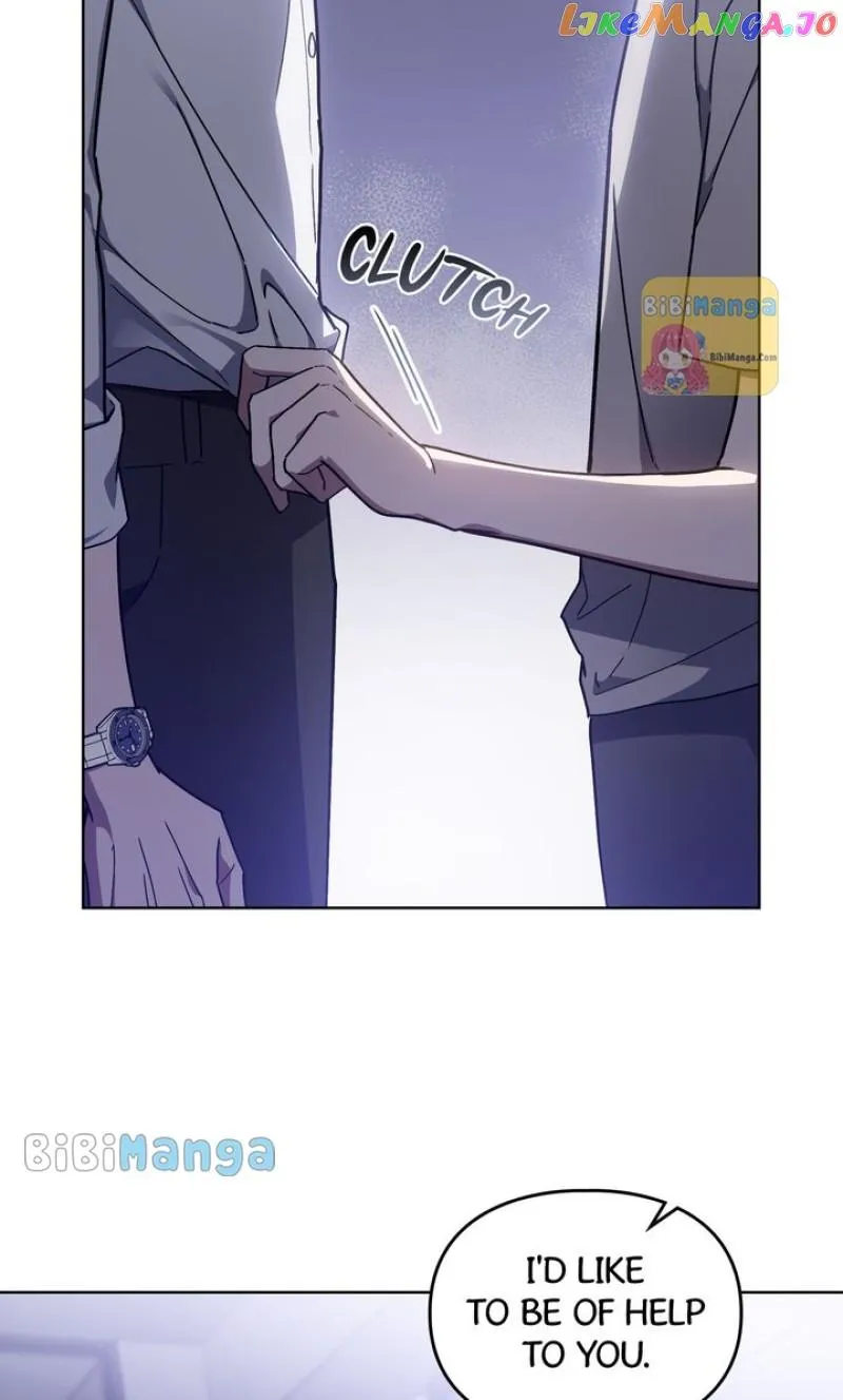 A Trace of the Wonder Chapter 84 page 11 - 