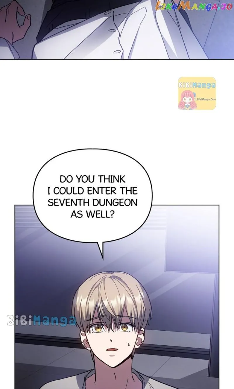A Trace of the Wonder Chapter 84 page 13 - 