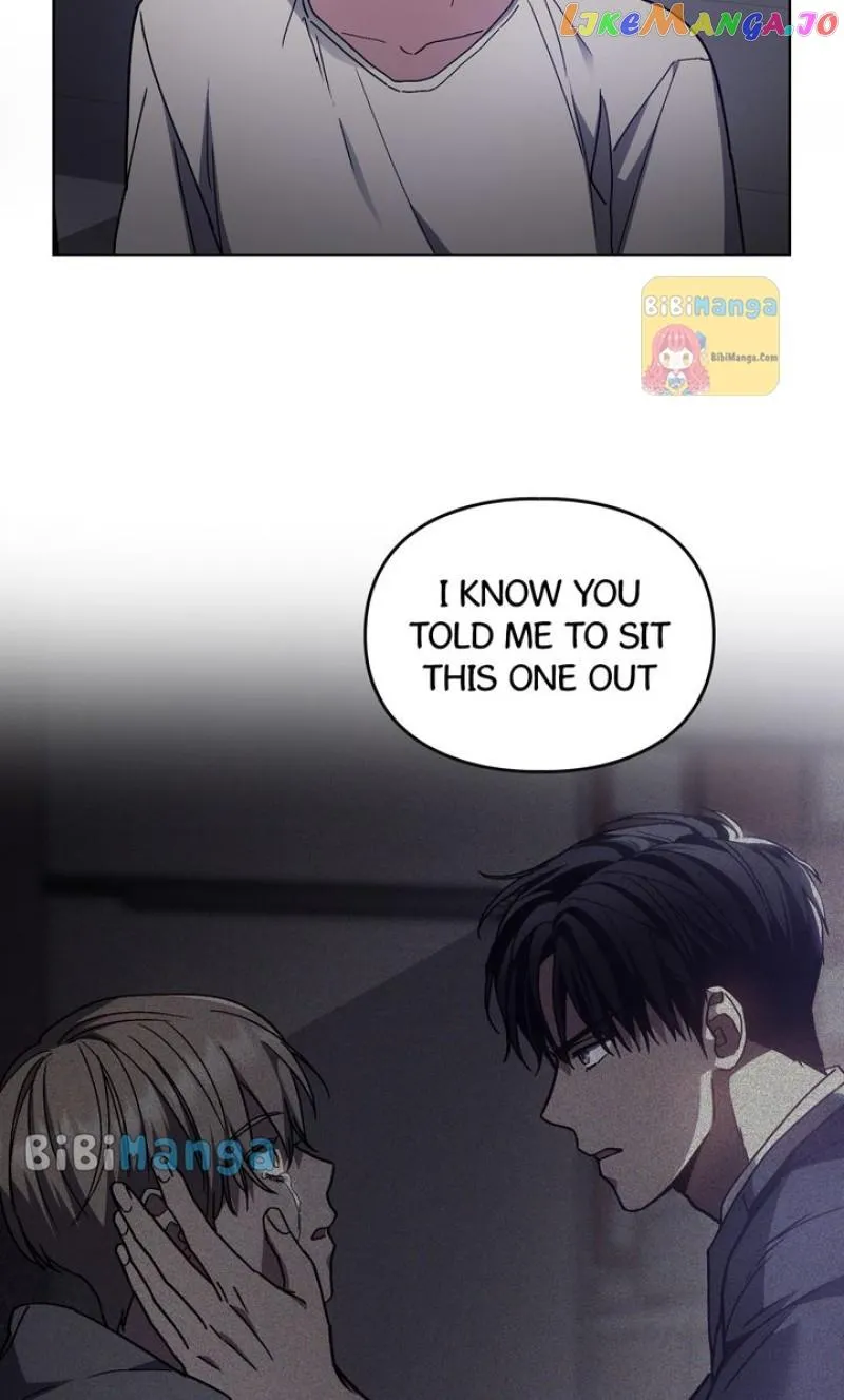 A Trace of the Wonder Chapter 84 page 14 - 