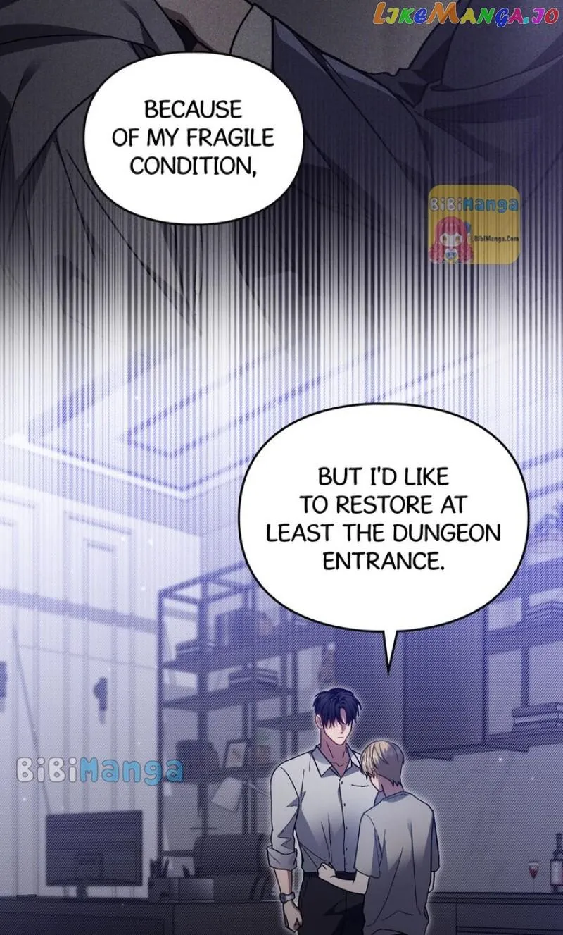 A Trace of the Wonder Chapter 84 page 15 - 