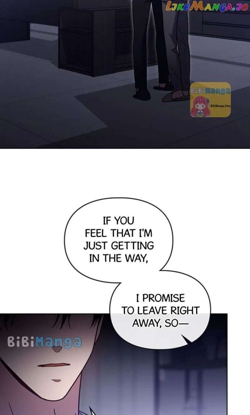 A Trace of the Wonder Chapter 84 page 16 - 