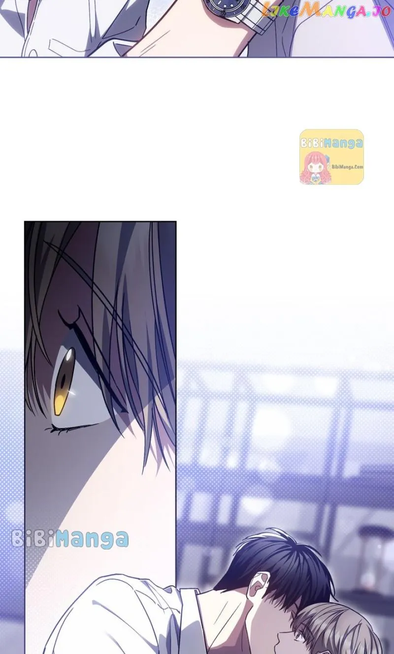 A Trace of the Wonder Chapter 84 page 19 - 