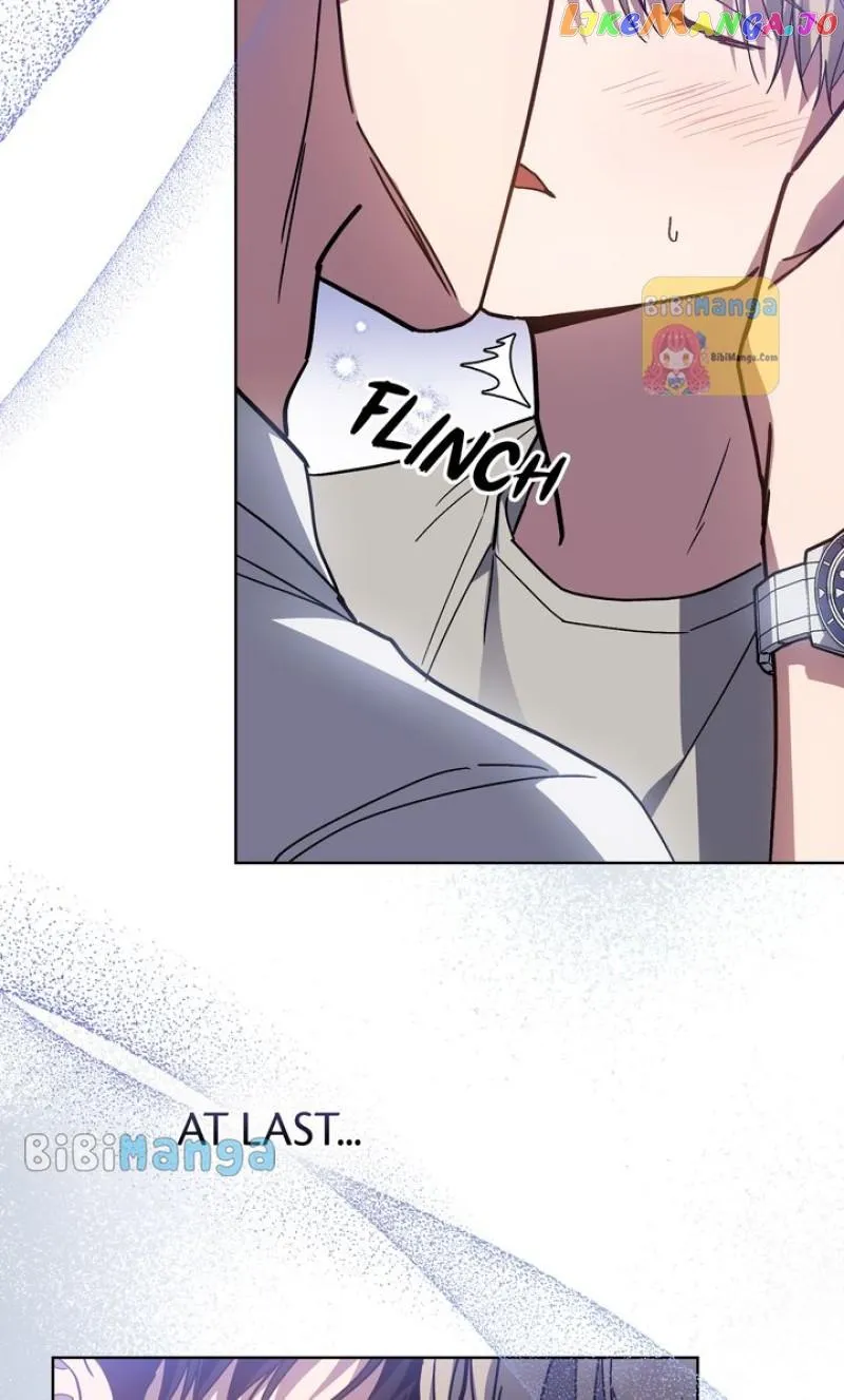A Trace of the Wonder Chapter 84 page 21 - 