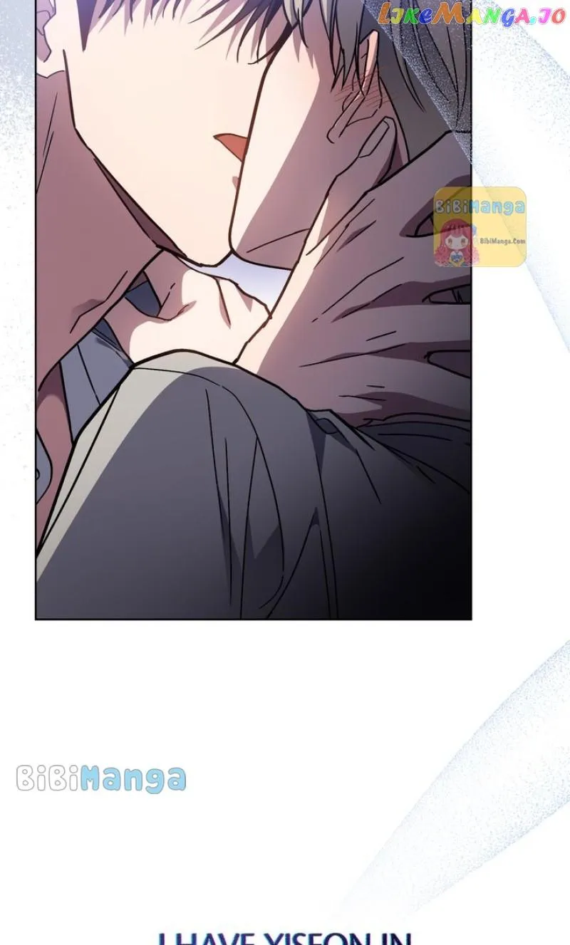 A Trace of the Wonder Chapter 84 page 22 - 
