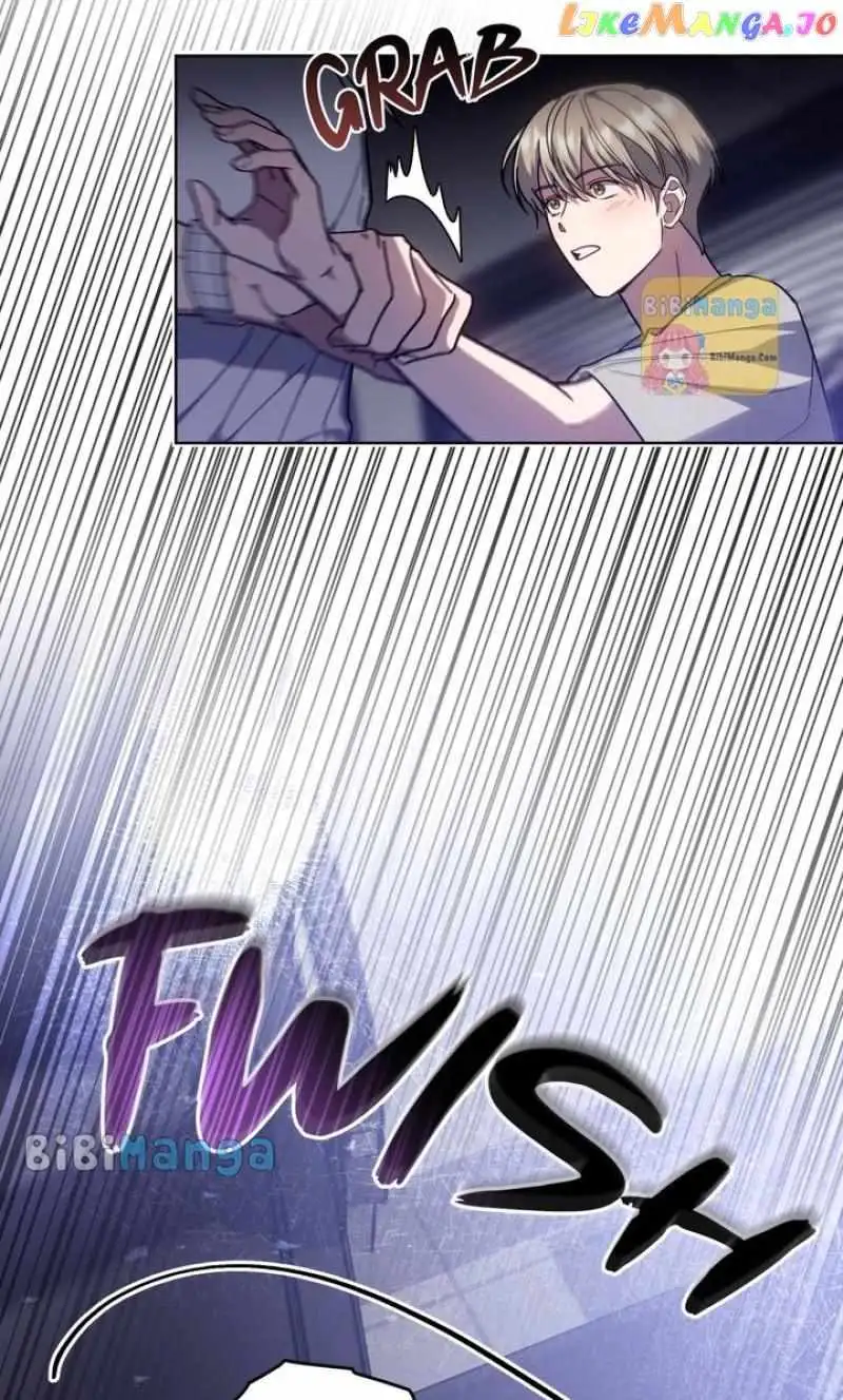 A Trace of the Wonder Chapter 84 page 25 - 