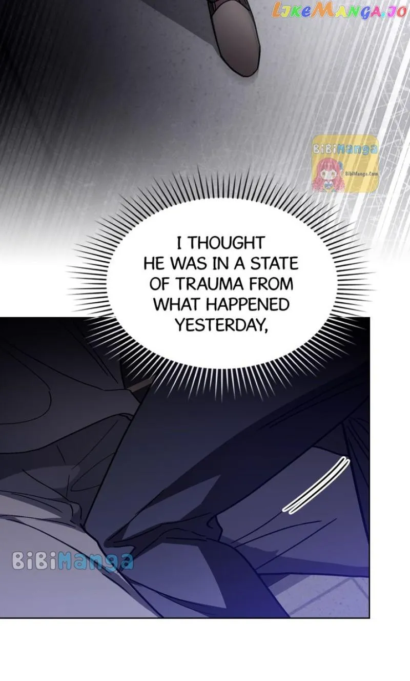 A Trace of the Wonder Chapter 84 page 27 - 