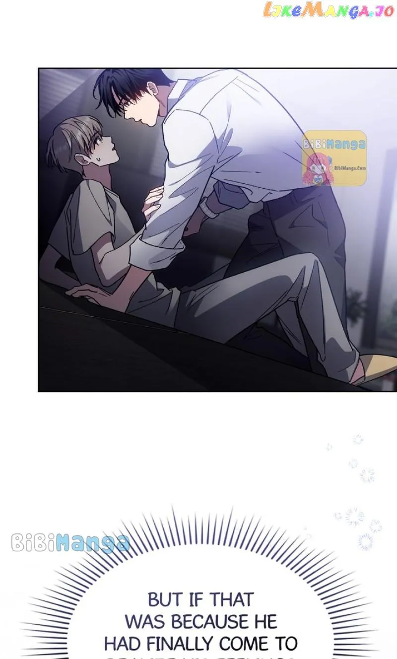 A Trace of the Wonder Chapter 84 page 28 - 