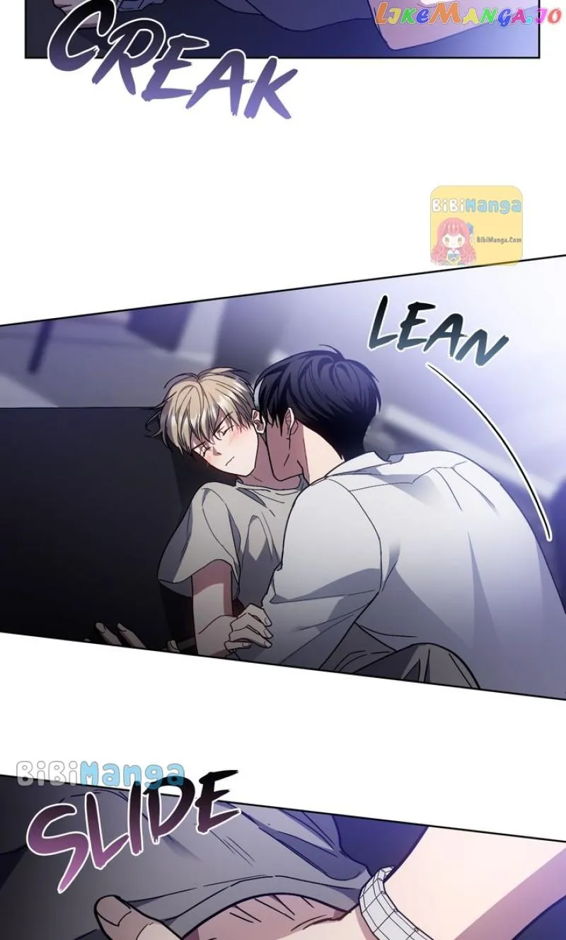 A Trace of the Wonder Chapter 84 page 31 - 