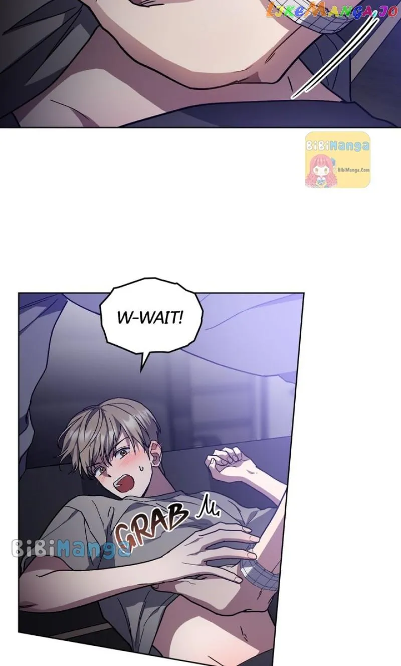 A Trace of the Wonder Chapter 84 page 32 - 