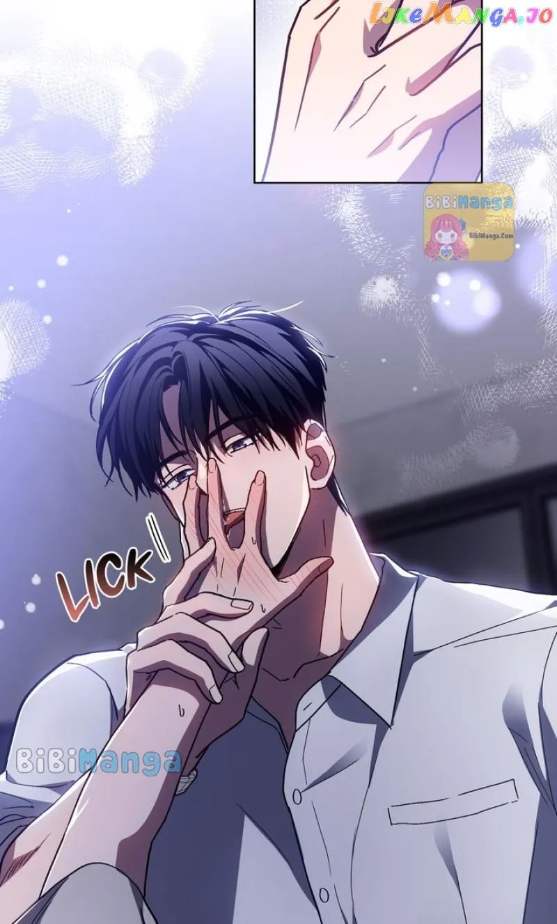 A Trace of the Wonder Chapter 84 page 36 - 