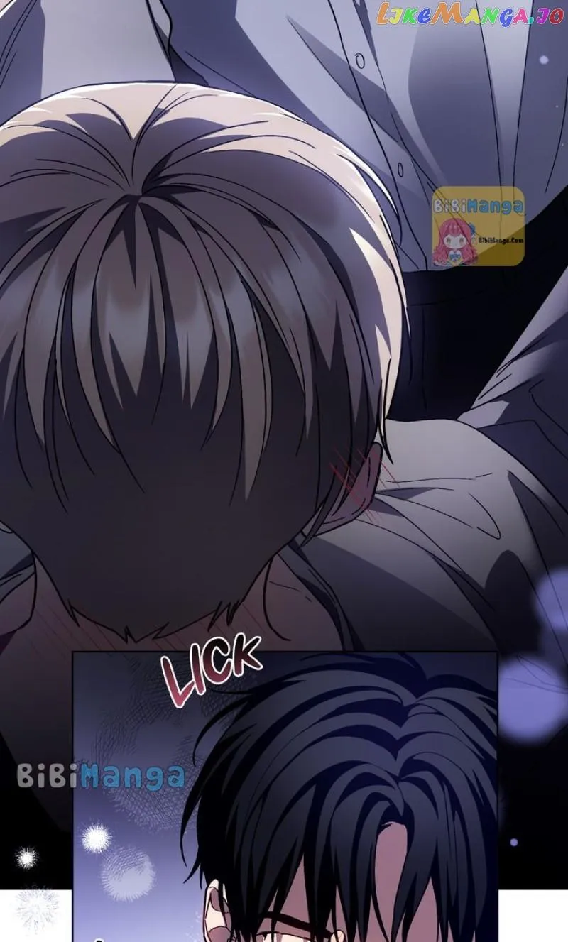 A Trace of the Wonder Chapter 84 page 37 - 