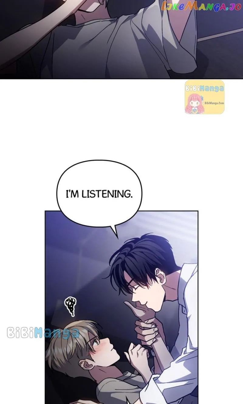 A Trace of the Wonder Chapter 84 page 39 - 