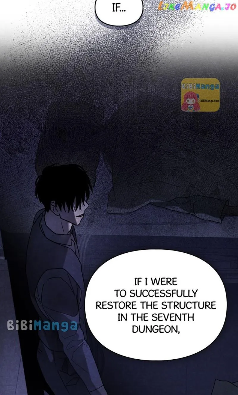 A Trace of the Wonder Chapter 84 page 41 - 
