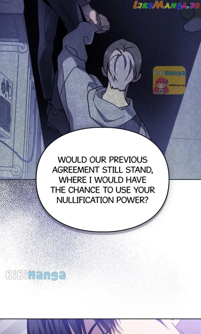 A Trace of the Wonder Chapter 84 page 42 - 