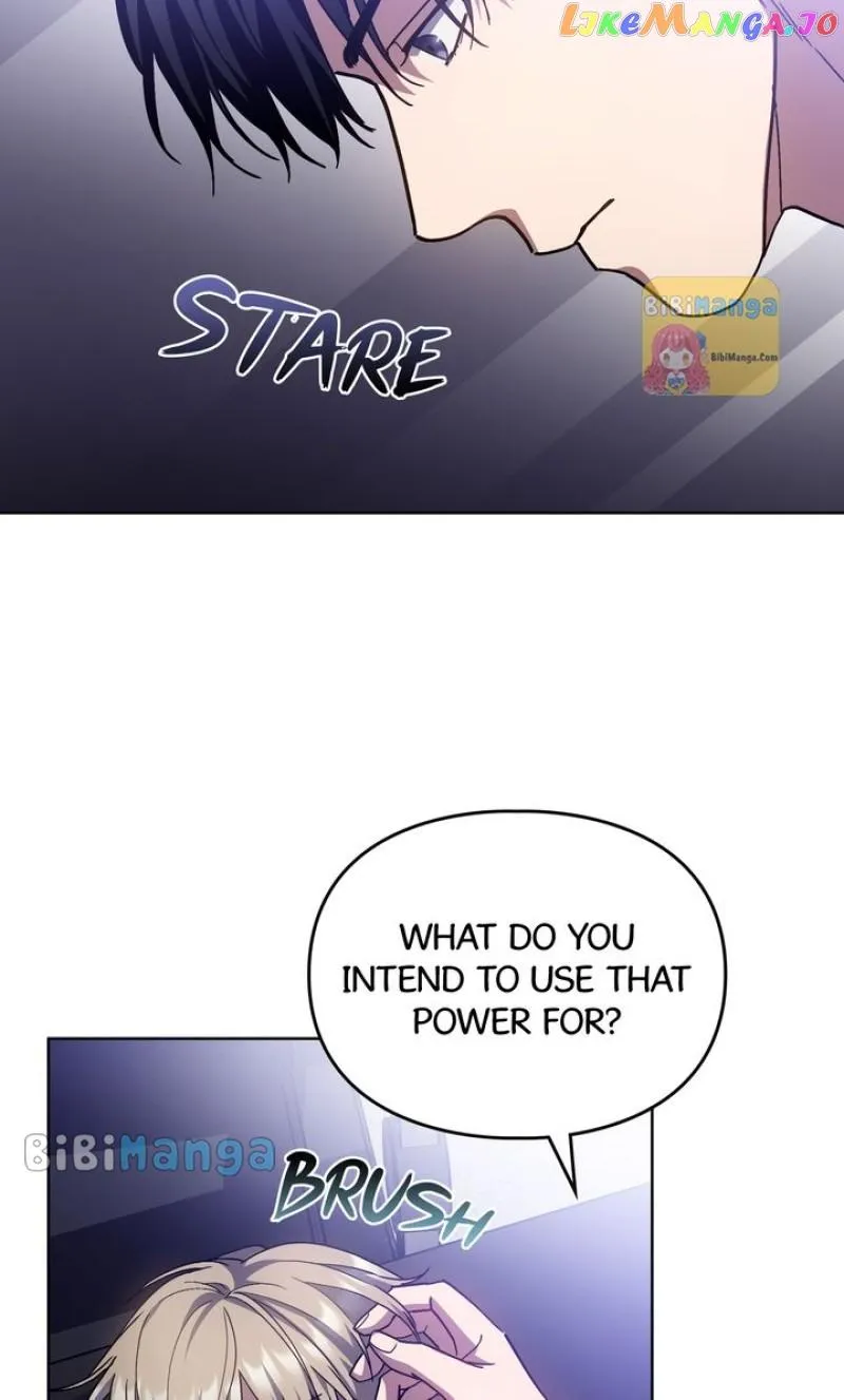 A Trace of the Wonder Chapter 84 page 43 - 