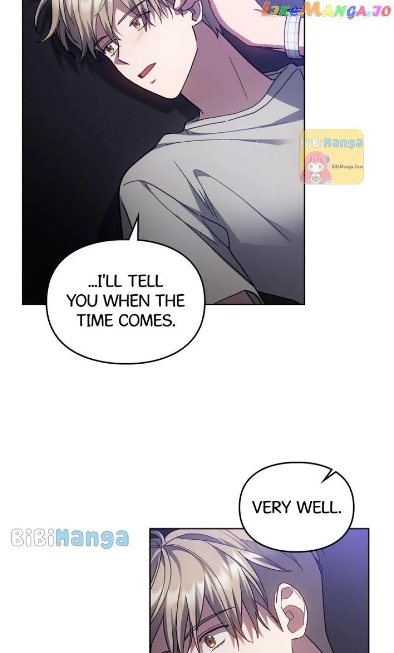 A Trace of the Wonder Chapter 84 page 44 - 