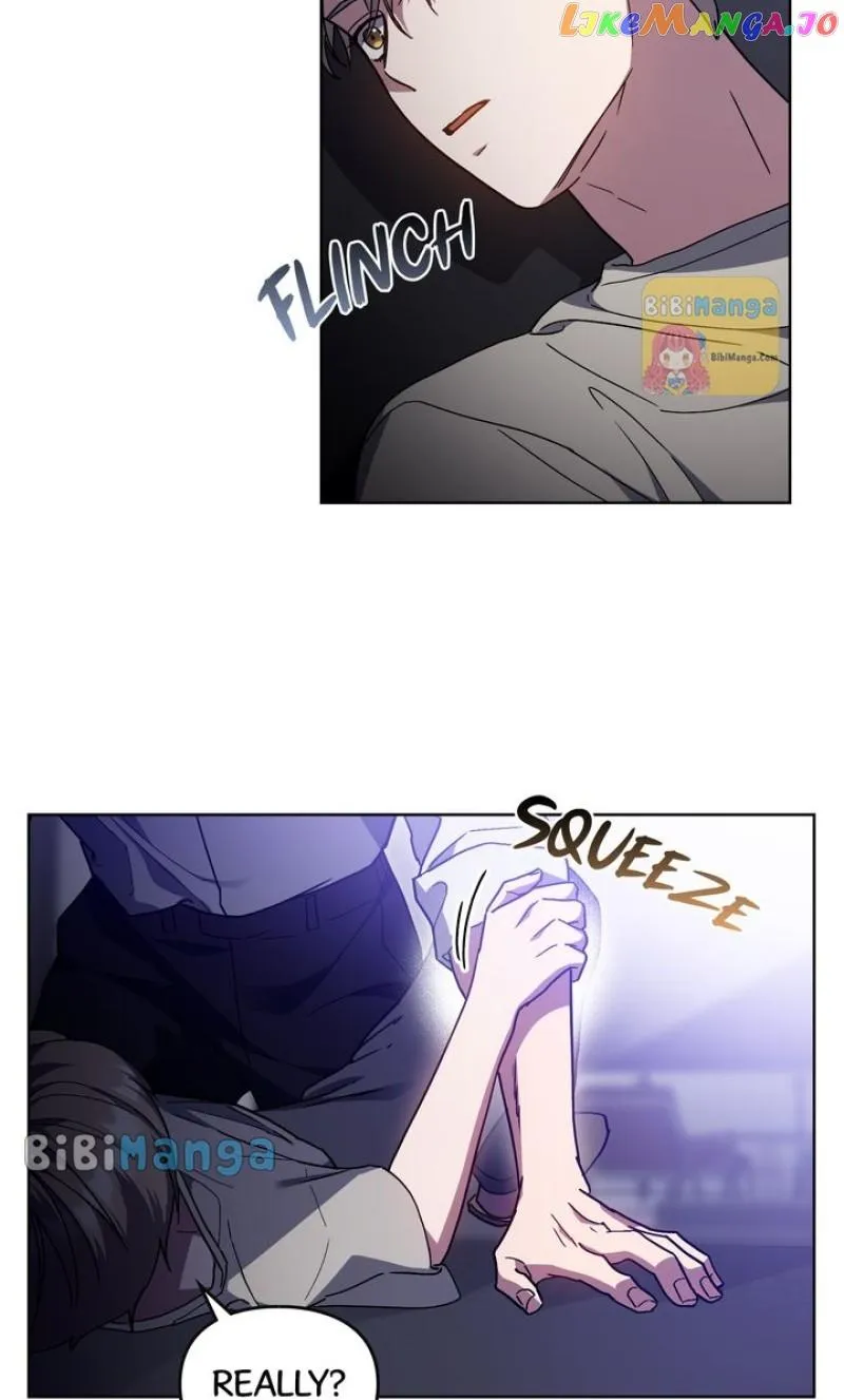 A Trace of the Wonder Chapter 84 page 45 - 