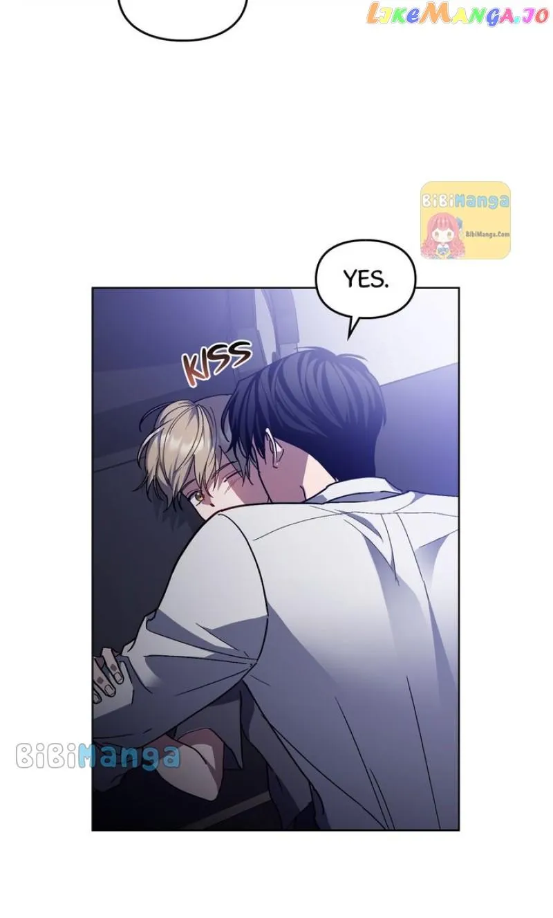 A Trace of the Wonder Chapter 84 page 46 - 