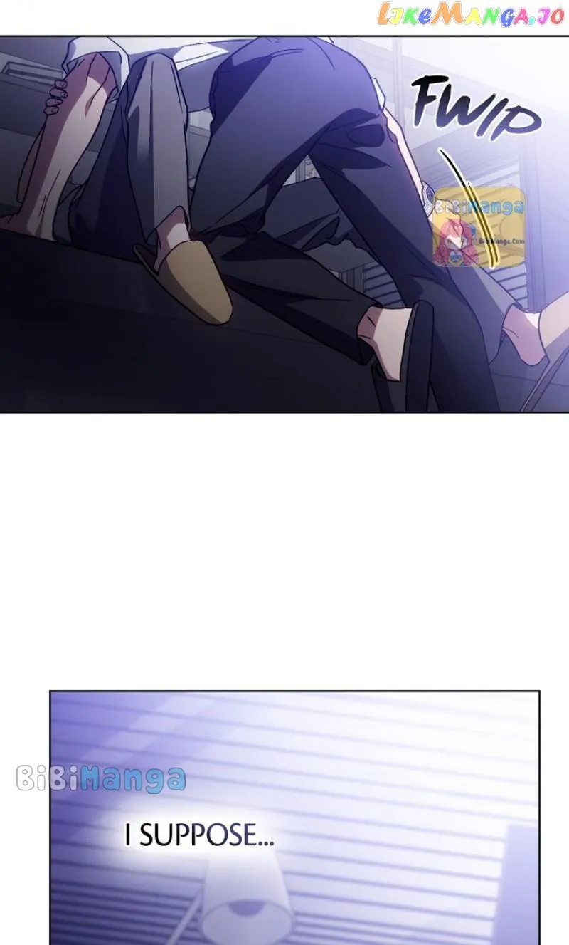A Trace of the Wonder Chapter 84 page 50 - 