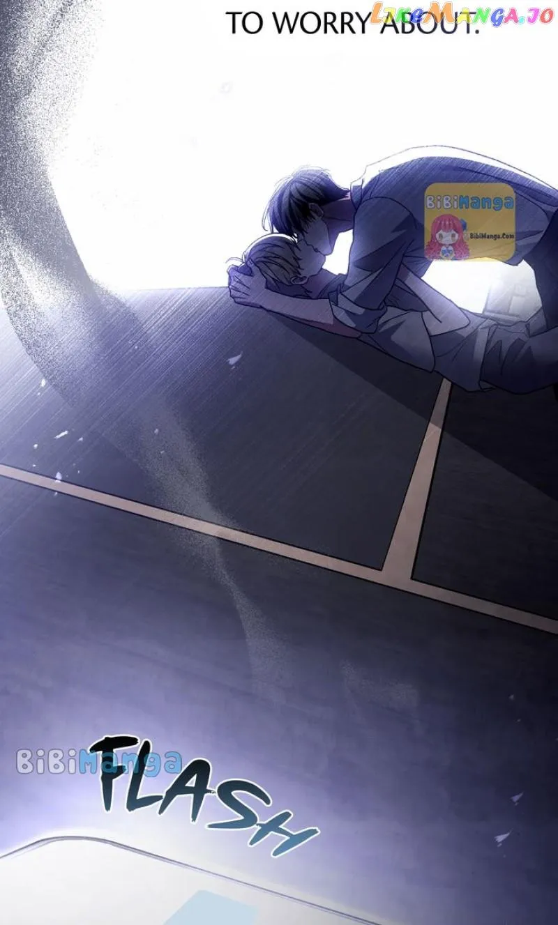 A Trace of the Wonder Chapter 84 page 52 - 