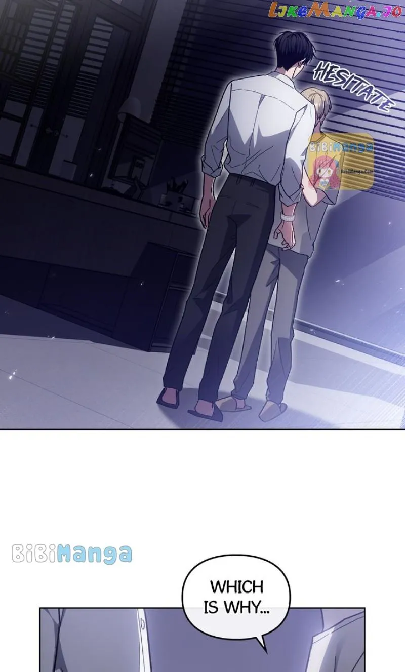 A Trace of the Wonder Chapter 84 page 10 - 